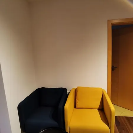 Niedergerner Alpaka Ranch Apartment *