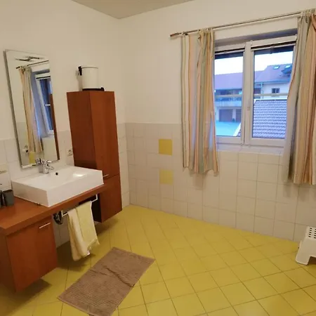 Niedergerner Alpaka Ranch Apartment