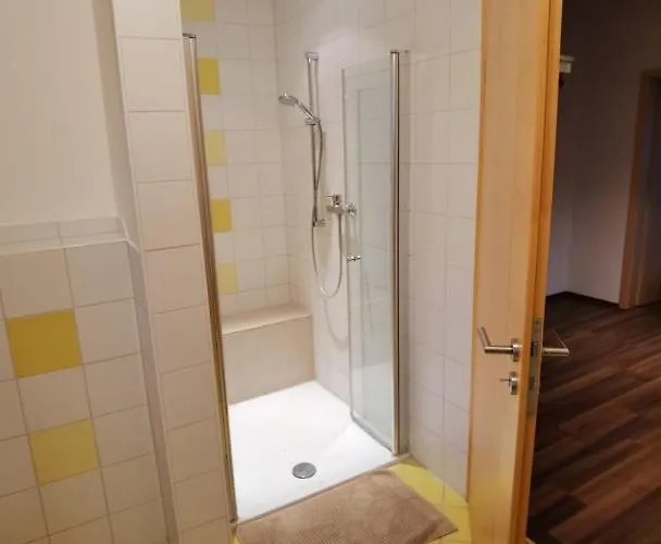 Apartment Niedergerner Alpaka Ranch Haiming
