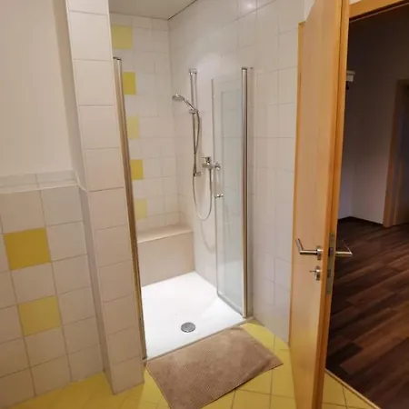 Appartamento Niedergerner Alpaka Ranch Haiming