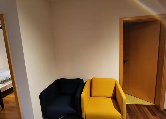 Niedergerner Alpaka Ranch Apartman *